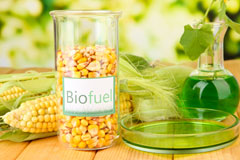 Stenigot biofuel availability